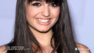 Rebecca Black \\