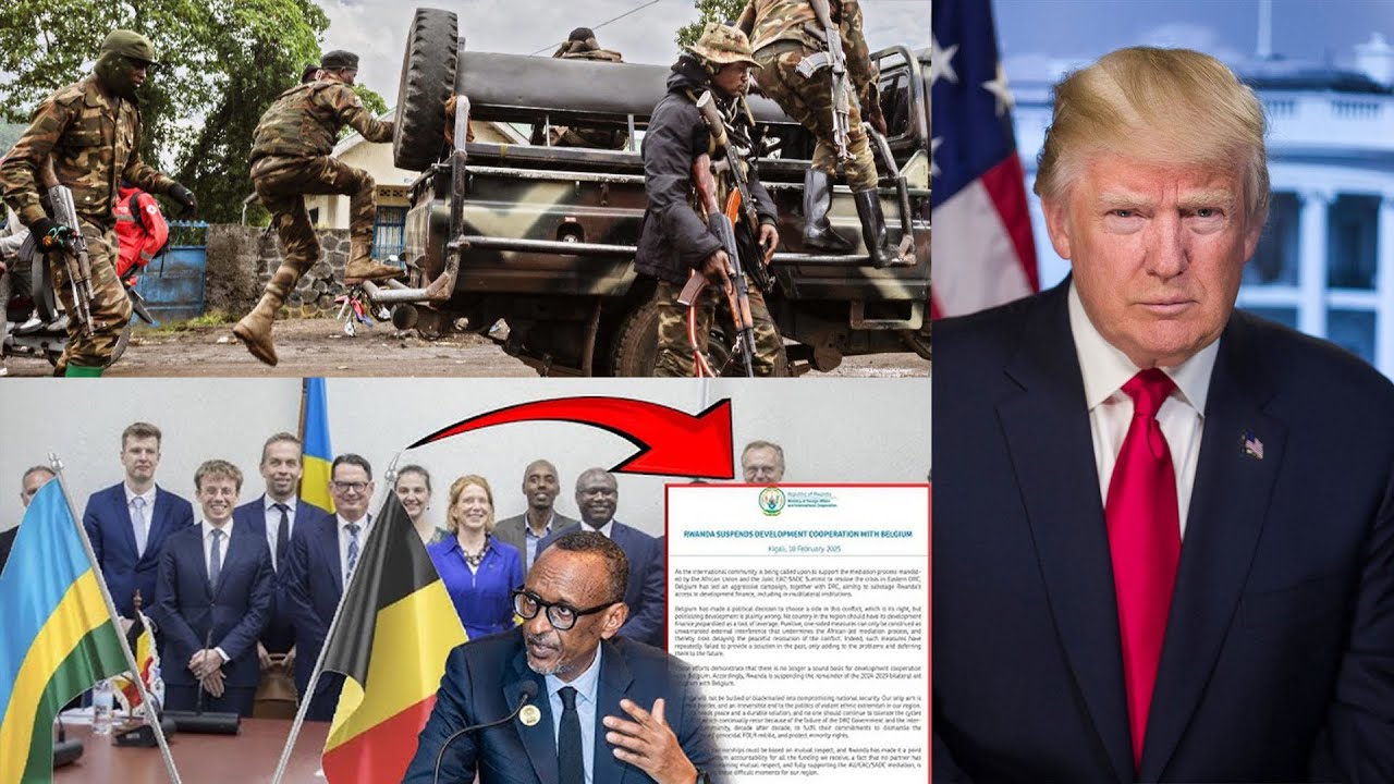 AMAKURU YO KURI AFRICANA U RWANDA RWAFATIYE I BIHANO UBUBIRIGI ...