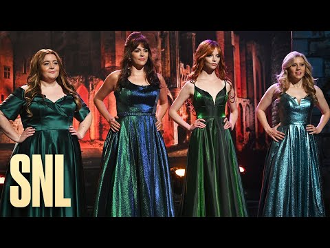 Celtic Woman - SNL