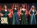 Celtic woman  snl