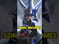 How METAL SONIC Has Become NEO METAL SONIC ? #sonic #sonicthehedgehog #sonic4 #metalsonic