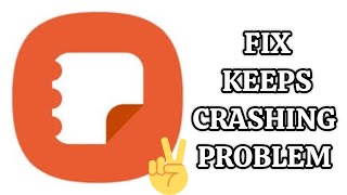 Famous Fix Samsung Notes App Keeps Crashing Problem || TECH SOLUTIONS BAR Wealth