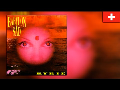 Babylon Sad — Babylon Sad - 01 - Alma Tedam Redemptoris