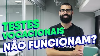 MITOS E VERDADES SOBRE OS TESTES VOCACIONAIS | Na Prática screenshot 2