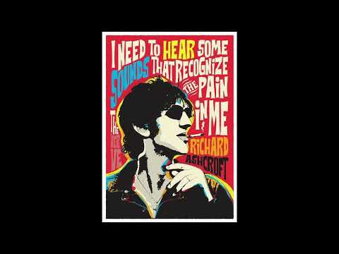 The Verve - Lucky Man (HQ)