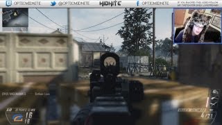Ballista Iron Sights Challenge! FFA Livecomm w/ Facecam