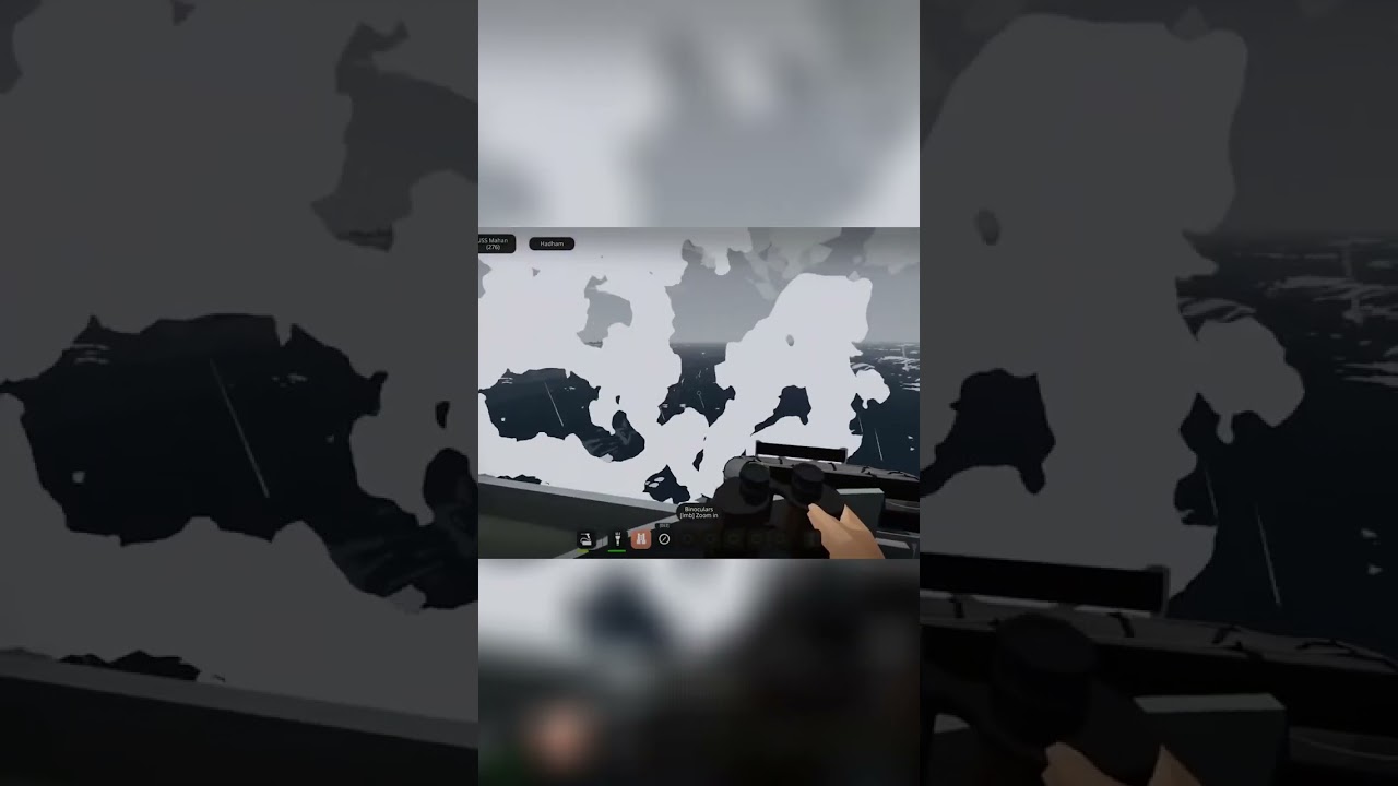 Torpedo Attack! Ship Damage Control & Counter-Attack Strategy