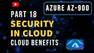 Cloud Security Explained in Hindi | Microsoft Azure AZ-900 Part -18 | Compliance