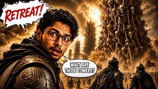 WHERE SHOULD I RETURN NOW ALL THE PATH ARE BLOCKED | EP 46