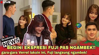 Download Lagu Fuji ngambek ke Verrel gara gara ini!! Lucu bangett!! #verrelbramasta #fujiantiutamiputri MP3 Download Lagu Fuji ngambek ke Verrel gara gara ini!! Lucu bangett!! #verrelbramasta #fujiantiutamiputri MP3