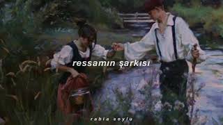 bekir karahan - ressamın şarkısı