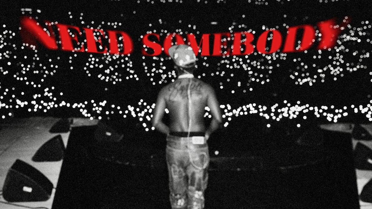 (FREE) Toosii Type Beat - 