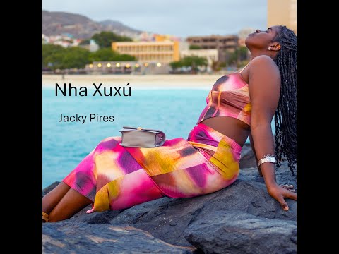 Nha Xuxú Jacky Pires 