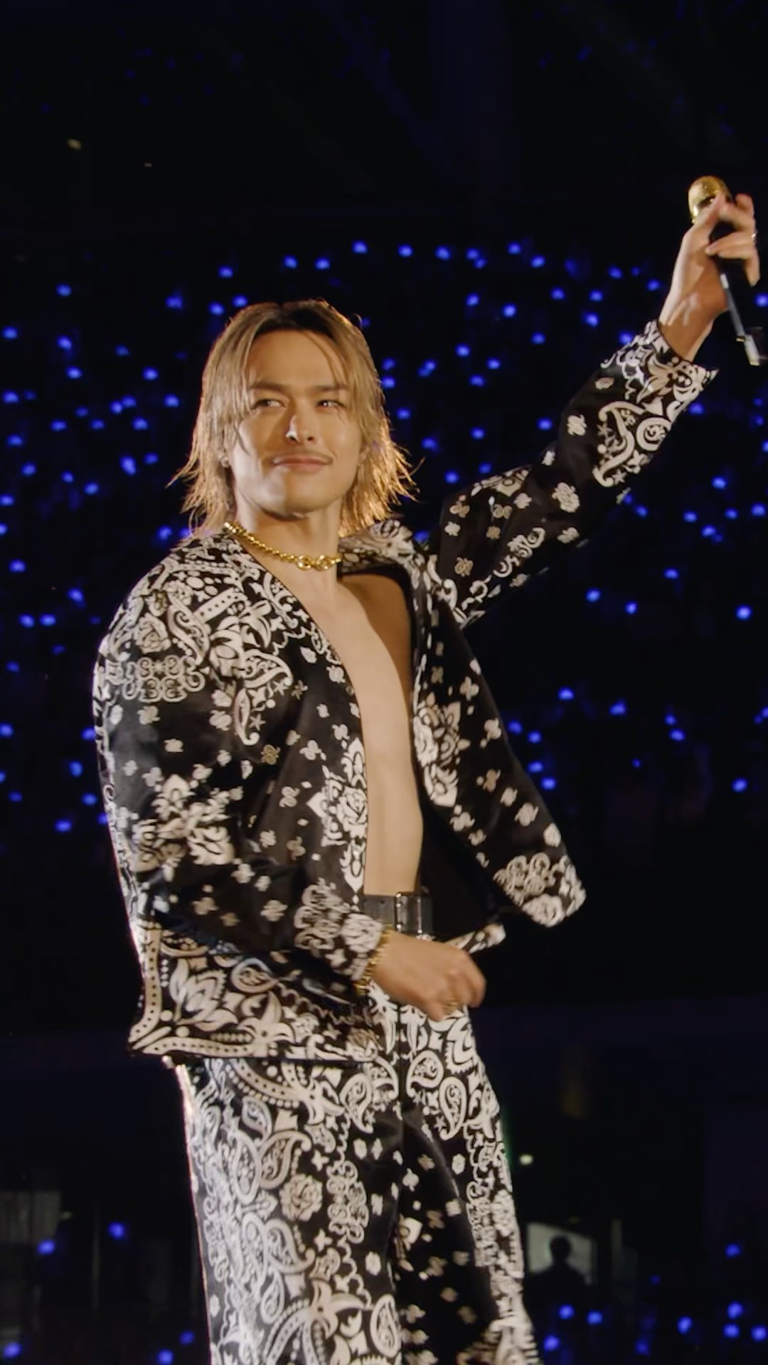 JSB3 15TH ANNIVERSARY STADIUM LIVE 