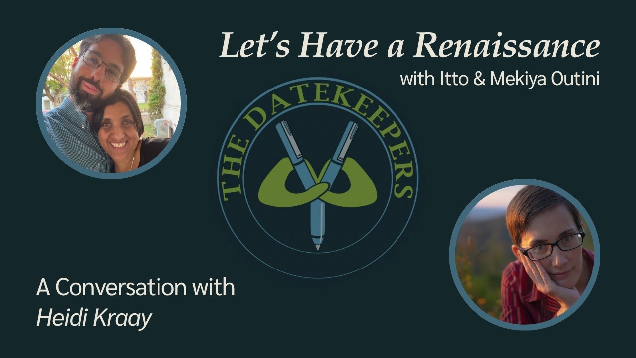 154: Can Someone on Food Stamps Buy a Mine? – A Conversation with Heidi Kraay