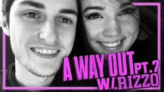 A WAY OUT PT. 7 W/ RIZZO
HUGE WHITE ZOMBA GIVEAWAY ON MY TWITTER CHECK IT OUT
https://twitter.com/AthenaaTV/status/978321841516433409
✧˖° Connect w meeeee ✧˖°
Twitter: https://twitter.com/AthenaaTV
Twitch: https://www.twitch.tv/athena
Instagram: https://www.instagram.com/athenaatv Watch live at https://www.twitch.tv/athena A WAY OUT PT. 7 W/ RIZZO