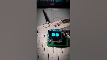 RoboEyes  #arduino #nano #robot #eyes