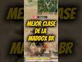 CLASE DE MADDOX #codmobile #codmobilegameplay #codmobileclips #callofdutymobile #codmbr