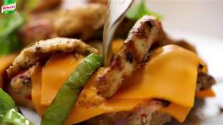 Refika Ile Lezzeti Katla 1 Karışım 4 Mükemmel Tavuk Knorr Tavuk Çeşnisi