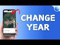 How to Change Year on Google Earth Satellite View Full Guide