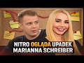 NITRO OGLĄDA HISTORIE MARIANNY SCHREIBER