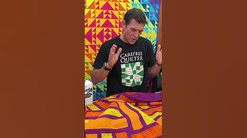 Basic Straight Line Quilting on a Domestic Machinehttps://youtu.be/xijHHsFT62A