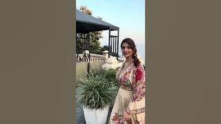 I’m in love with ananddanam❤️!! #anveshijain #travelvlog 