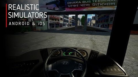 TOP 6 Best Realistic Simulator Games for Android & iOS #2 2021