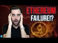 WHY ETHEREUM WILL NEVER WORK!