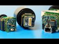 GigE USB Overview Tech Talk GigE USB Overview Tech Talk