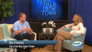 TALK OF THE TOWN | The Litter Box | 11-14-2017