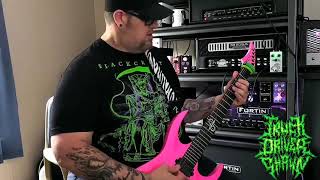 Dirt Monger Instruments Isosceles V2