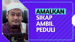 Tiru Semangat Raja Irbil   | Ustaz Muhammad Fawwaz