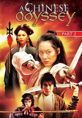 周星馳 大話西遊 Only You 羅家英 粵語 Youtube 周星馳 大話西遊 Only You 羅家英 粵語 Youtube