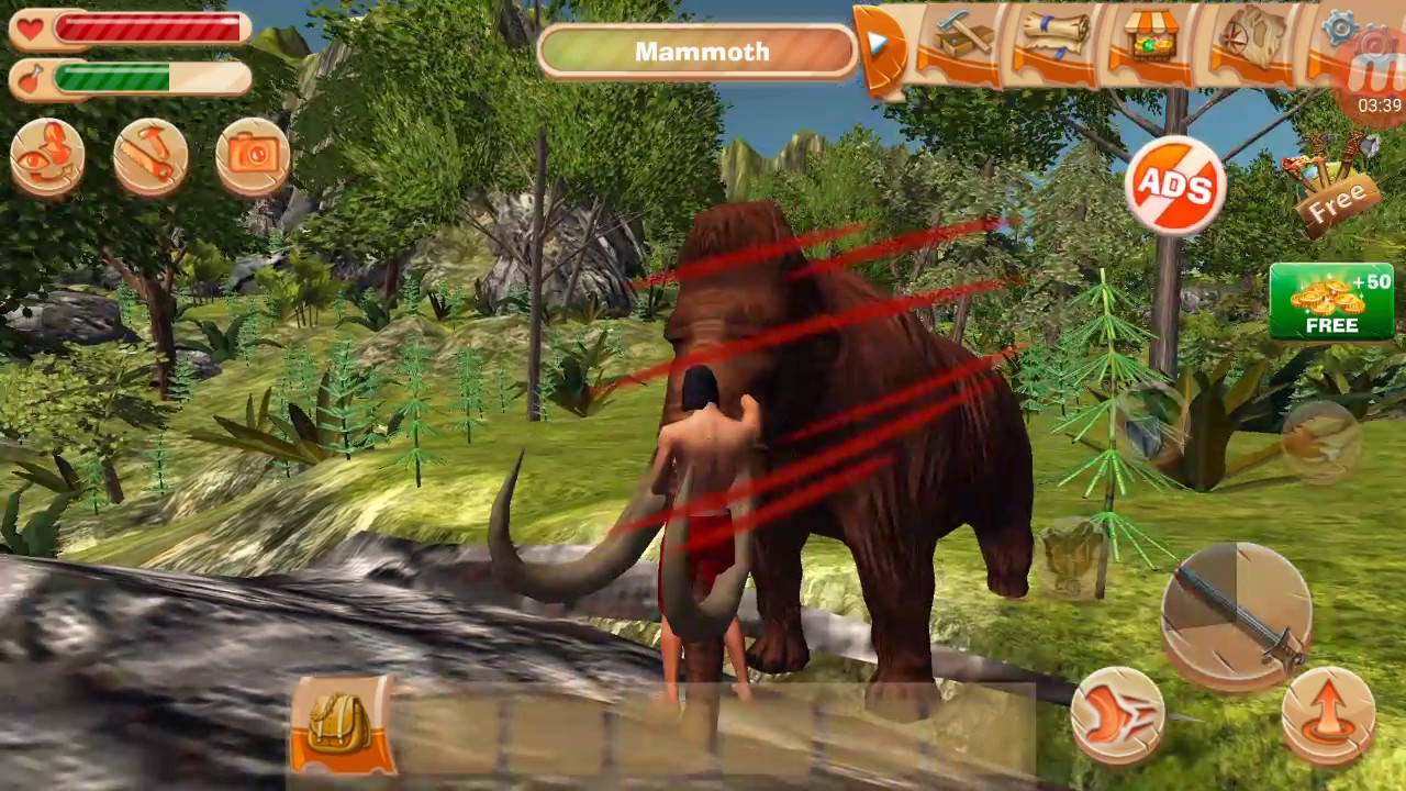 Ark rip-off