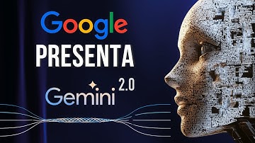 Gemini 2.0: La IA de Google que superará a todos | Análisis completo