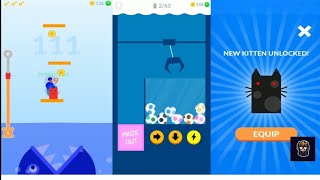 Kitten Up Gameplay Walkthrough screenshot 5