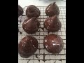 How to make chocolate marshmallow treat - Schaumküsse