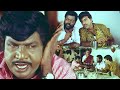 கறிசோறு சாப்பிட்டு பல நாட்கள் ஆயிருக்கும் போல |இது கரண்டி எலும்புன்னு நெனச்சி கடிச்சிடாத #sathiyaraj