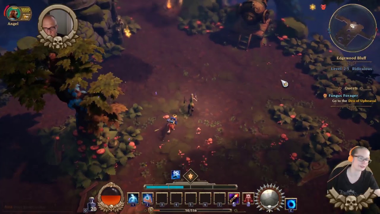Torchlight III Steam Early Access NOW AVAILABLE