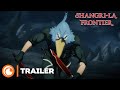 Shangri-La Frontier | TRAILER VOSTFR 3