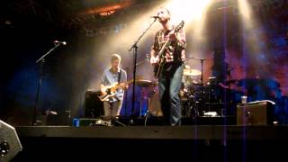 The Shins - So Says I & It's Only Life live @ Huxleys Neue Welt Berlin 28-03-2012