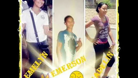 By Emelyn yamel pujols gomez