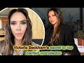 Victoria Beckham&#39;s secret to her perfect complexion