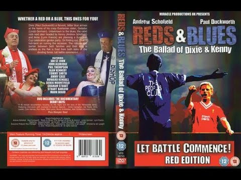 Film backdrop image for Reds & Blues: The Ballad of Dixie & Kenny 2010 full Movie [no links actual movie] (2015)