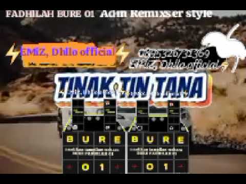 ❤️India Remix Joget Tinak Tin Tana🔊⚡ EMiZ Dhllo official⚡ Adin Remixser style 2026💃