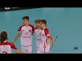 Highlights 2. Gruppenspiel: Schweiz vs Deutschland