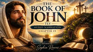 John 19 TLV