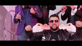 TZANCA URAGANU - UN REGE STA DOAR IN FATA ( Oficial Video )