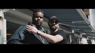 Dree Low ft. K27 - Oj Oj Oj (OFFICIELL VIDEO)